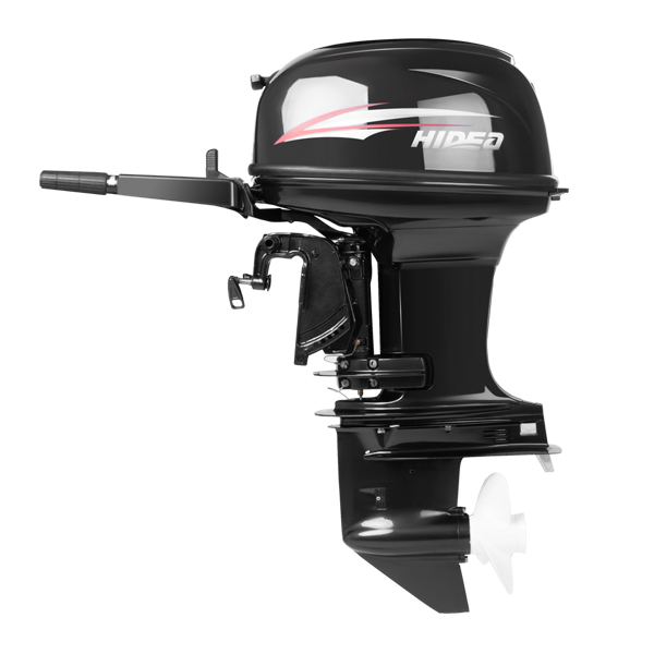 Лодочный мотор HIDEA HD40FHS в Евпатории
