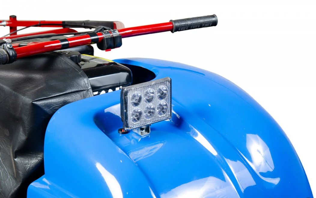 Мотобуксировщик MOTODOG 500, 20  передний привод в Евпатории