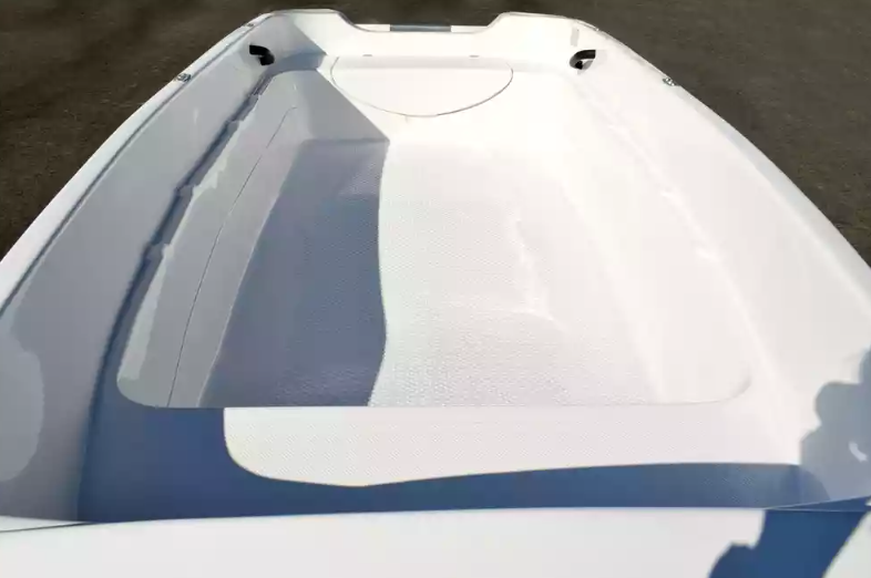 Стеклопластиковая лодка Пингвин (тримаран) в Евпатории