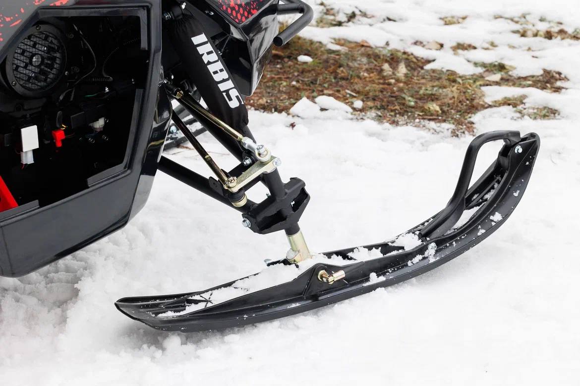 Снегоход IRBIS SF200L NEW 25/26 в Евпатории