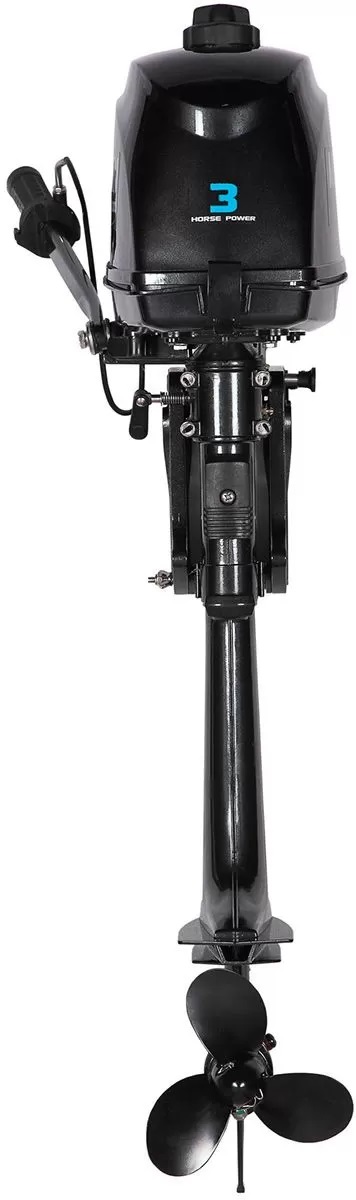 Лодочный мотор MARLIN MP 3 AMHS в Евпатории