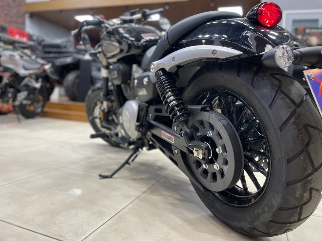 Мотоцикл Benda Chinchilla 300 в Евпатории