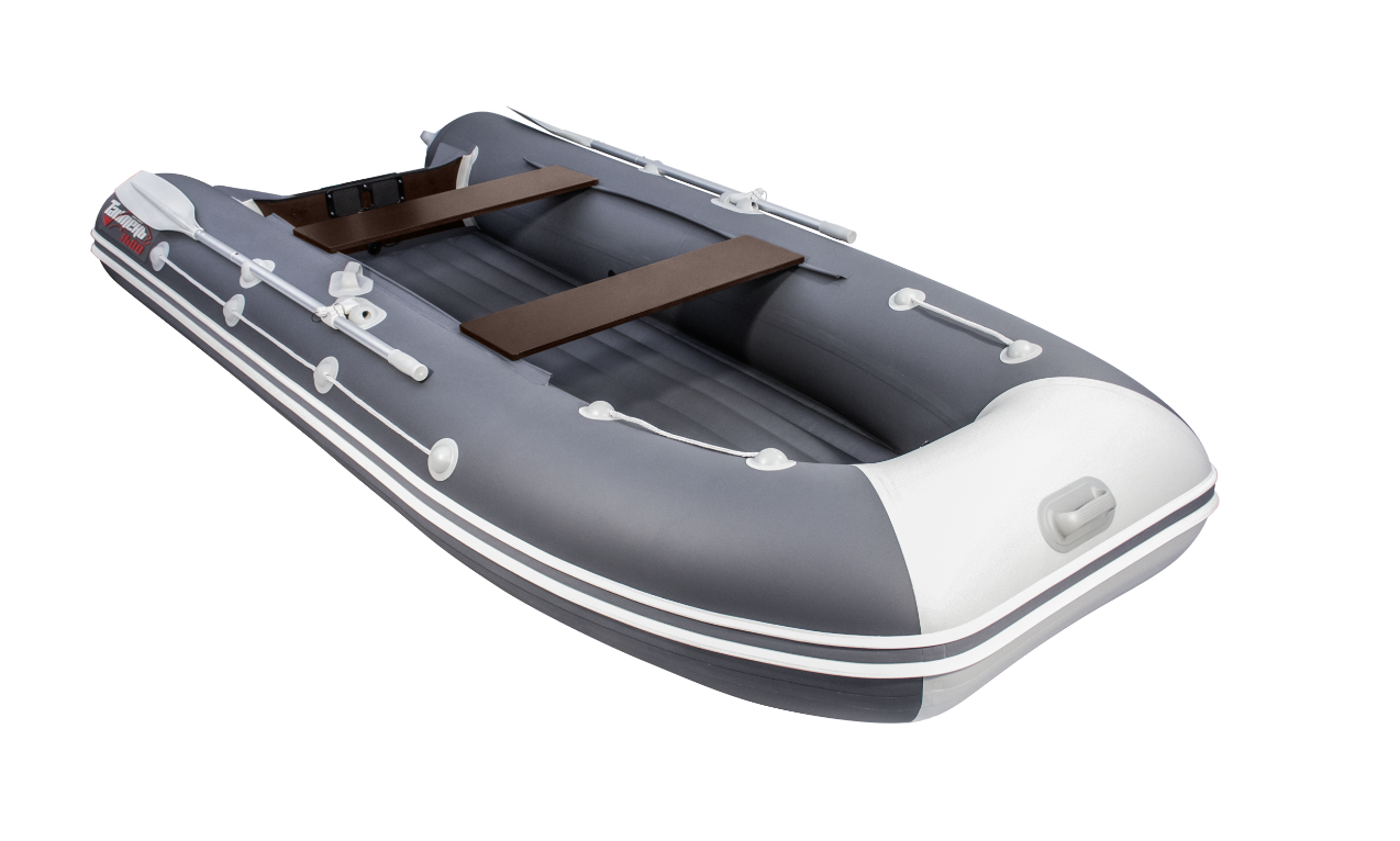 Лодка Таймень lx 3600 нднд в Евпатории