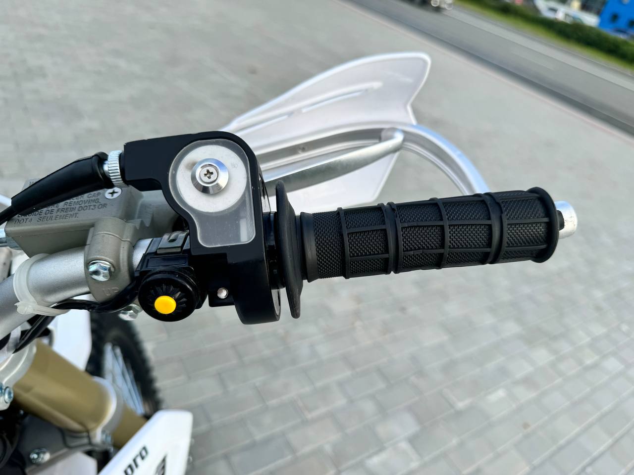 Эндуро / кросс мотоцикл BSE Z3 21/18 в Евпатории