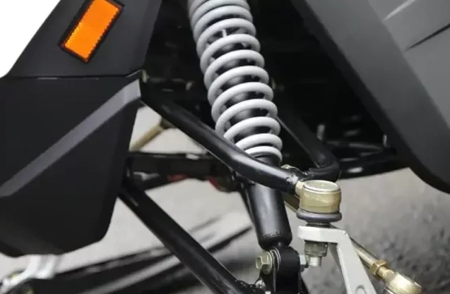 Снегоход ULAR 220 в Евпатории