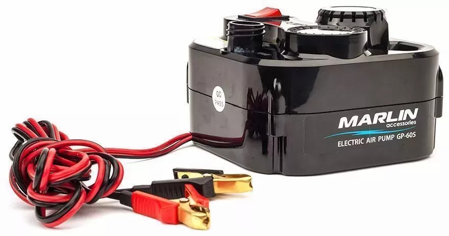 ЭЛЕКТРИЧЕСКИЙ НАСОС MARLIN GP-60 S в Евпатории