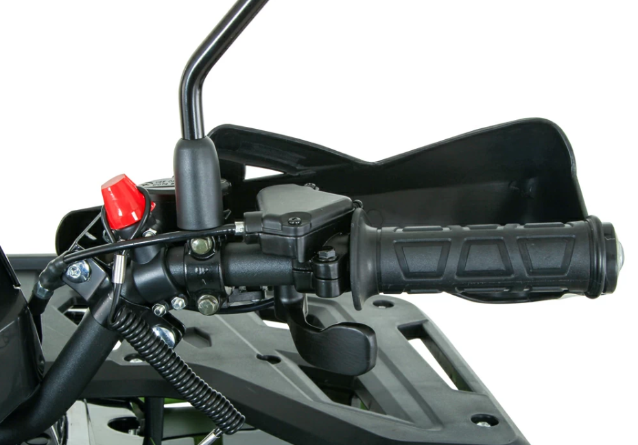 Квадроцикл YACOTA DRAGON LUX 125 в Евпатории