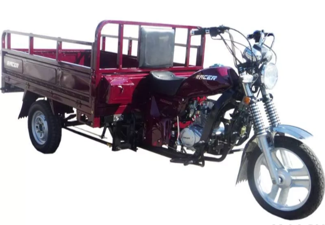 Трицикл RACER RC200ZH MURAVEI в Евпатории