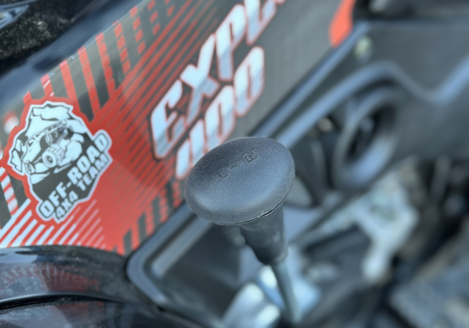 Квадроцикл GBM EXPLORER 400 NEW PREMIUM в Евпатории