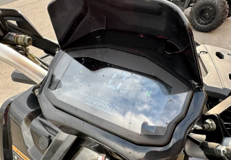 Квадроцикл GBM CROSS HILL 300 NEW в Евпатории