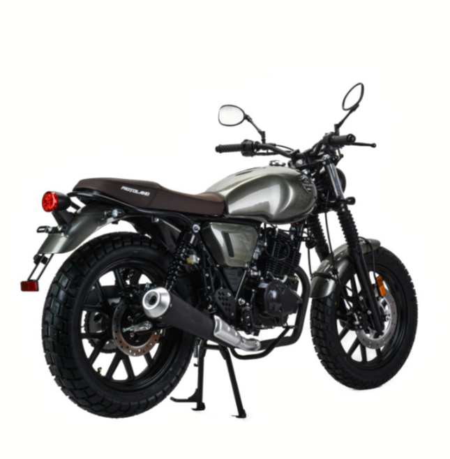 Мотоцикл MOTOLAND (МОТОЛЕНД) TEXAS 300 в Евпатории