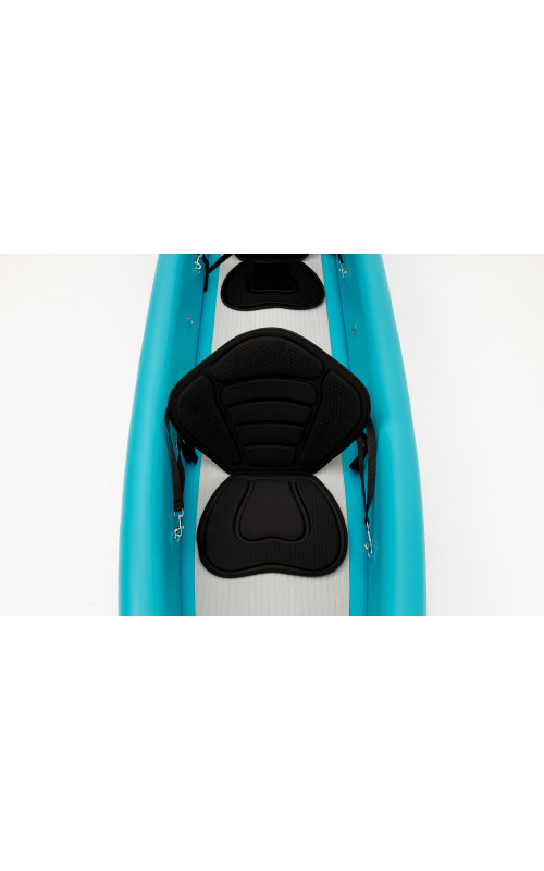 Надувной каяк Blau See Big Fish-3 Премиум в Евпатории