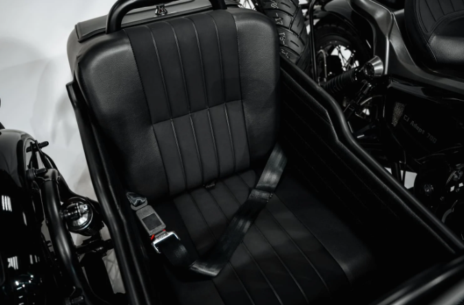 Мотоцикл CJ Adept 700 в Евпатории