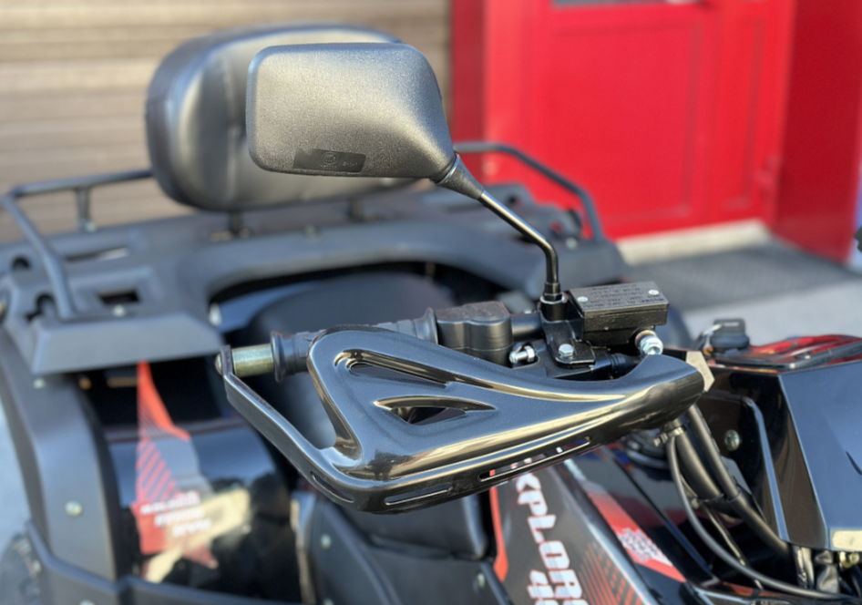 Квадроцикл GBM EXPLORER 400 NEW PREMIUM в Евпатории