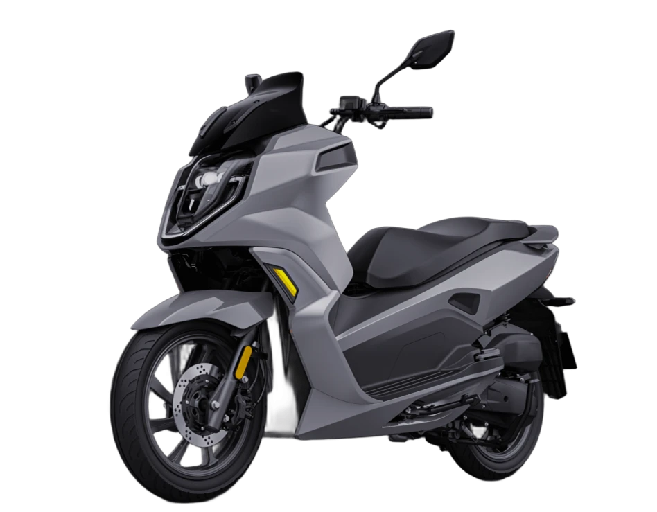 Скутер FAIDET BATUR 250(49) в Евпатории