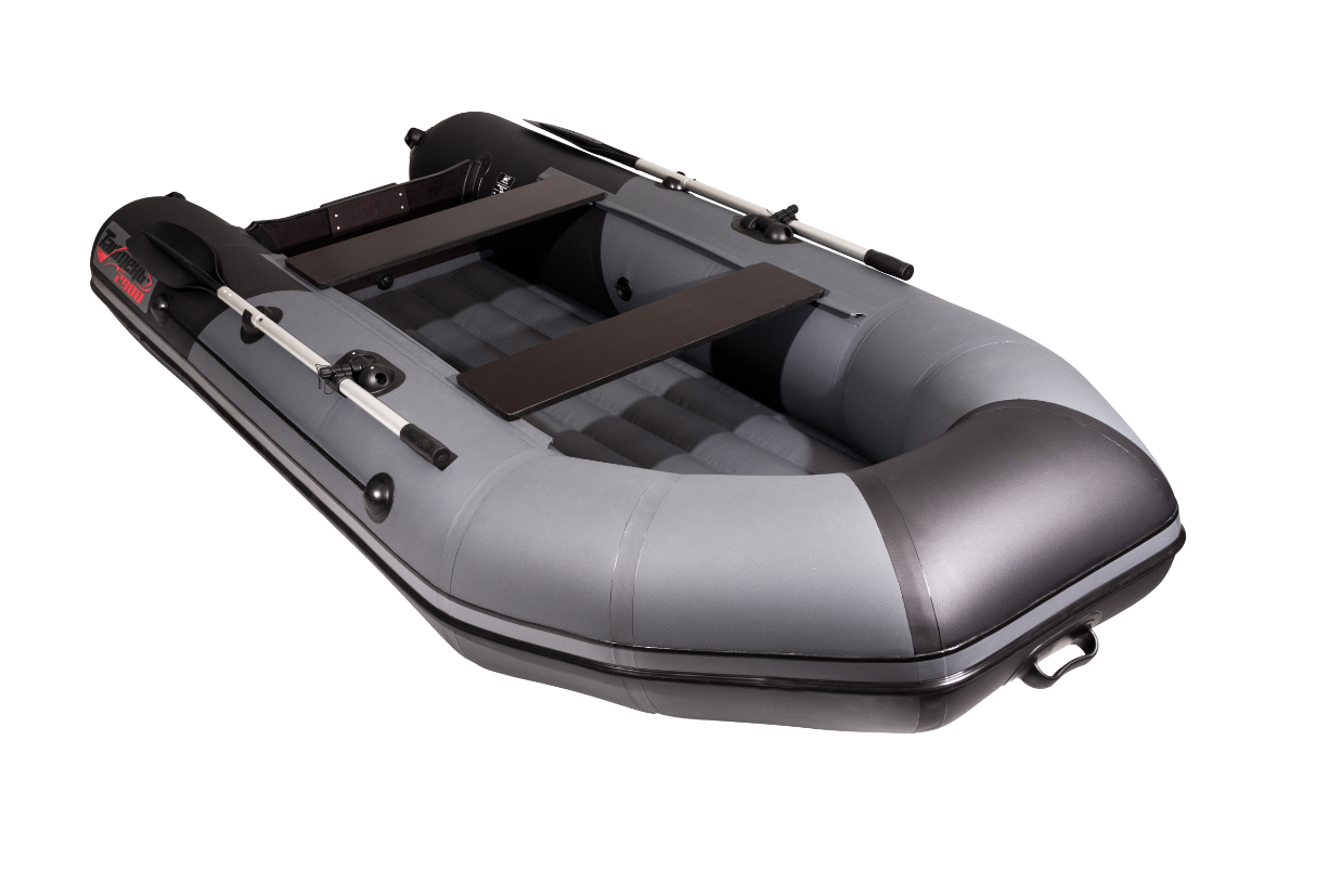 Лодка Таймень NX 2900 НДНД в Евпатории