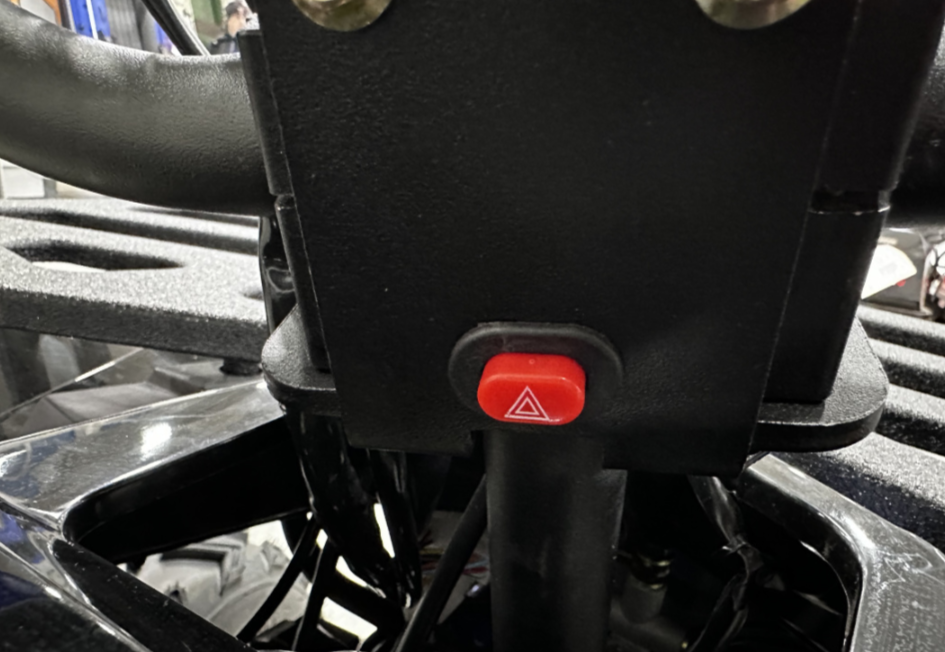 Квадроцикл GBM SHARP BIG 300 NEW PREMIUM в Евпатории