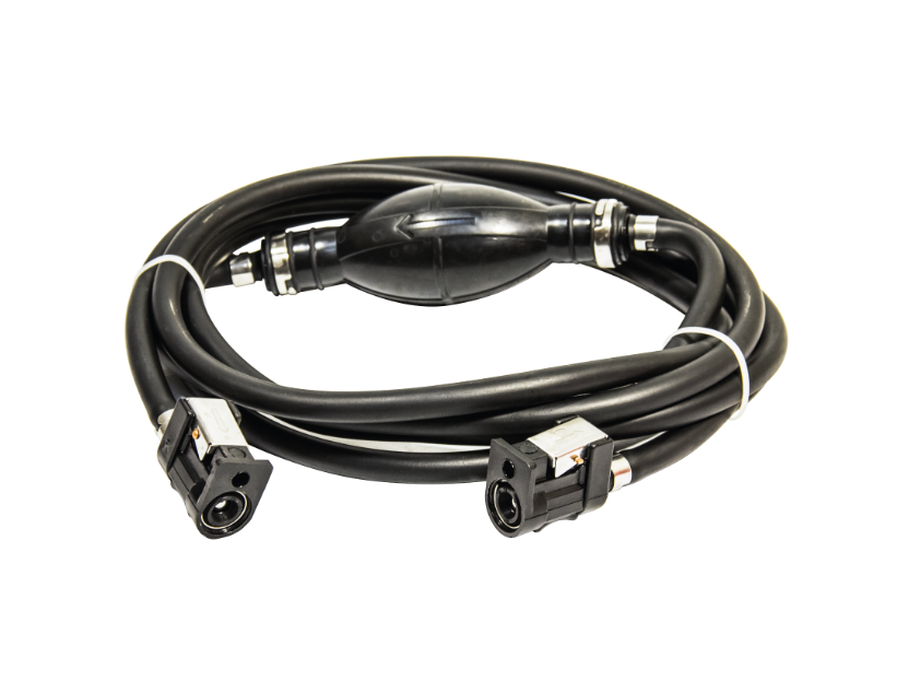 Лодочный мотор APACHE T9.8 BS в Евпатории