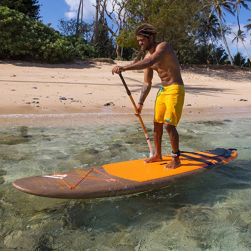 SUP (САП) Доска MISHIMO BABMBUK 10.6 в Евпатории