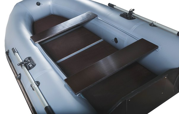 ЛОДКА ДРАККАР 3100 СК HANT в Евпатории