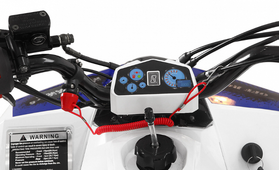 Квадроцикл Yacota Raposa 130 PRO-SPORT в Евпатории