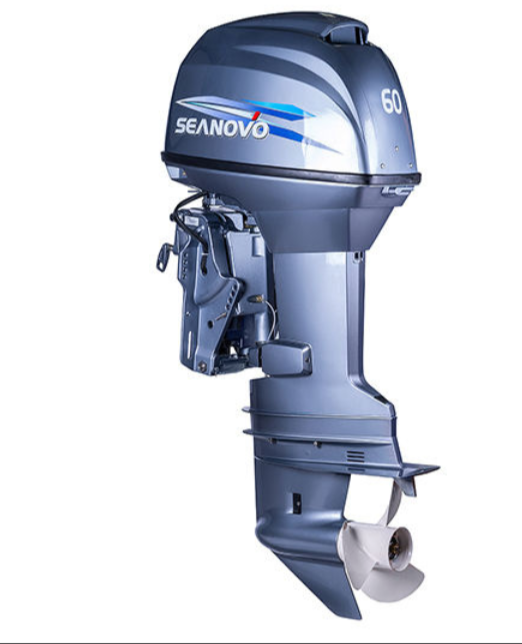 Лодочный мотор SEANOVO SN60FFEL-D в Евпатории