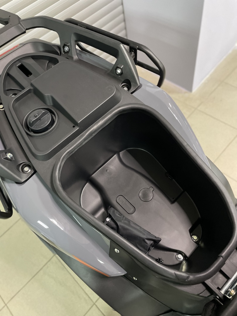 Скутер PROMAX STALKER 240 в Евпатории