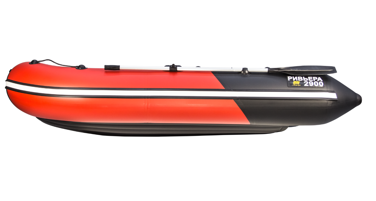Лодка Ривьера Компакт 2900 НДНД в Евпатории