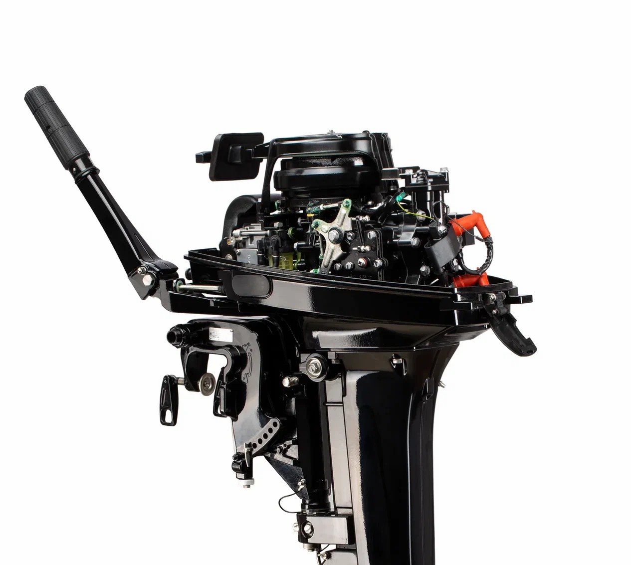 ЛОДОЧНЫЙ МОТОР GLADIATOR G20FHS в Евпатории