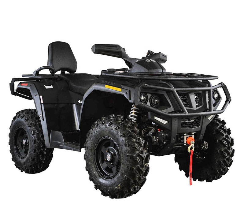 Квадроцикл HISUN TACTIC 550(HS550ATV) LIMITED в Евпатории