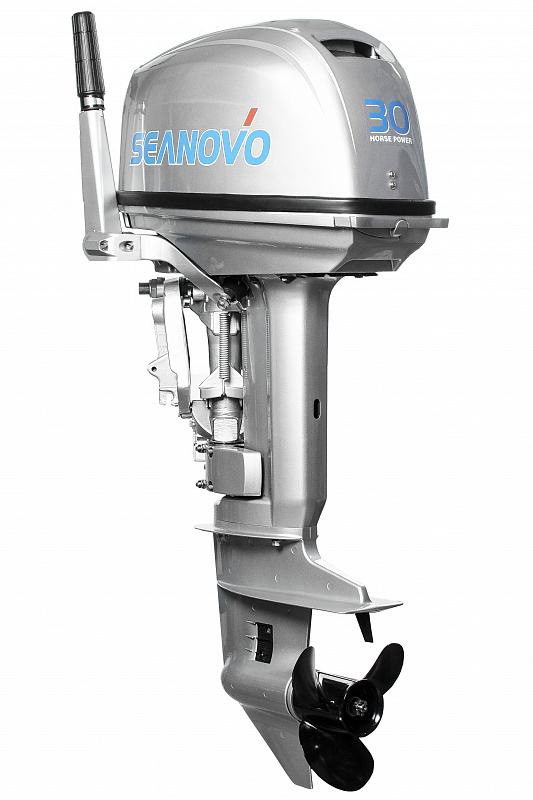 Лодочный мотор SEANOVO SN30FFEL в Евпатории