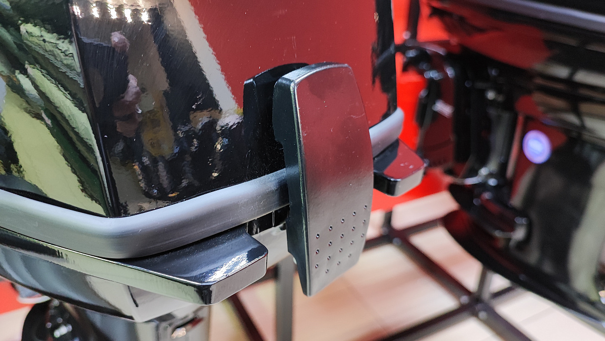 Лодочный мотор MARLIN PROLINE MP 50 AMH ПОД ВОДОМЕТ в Евпатории