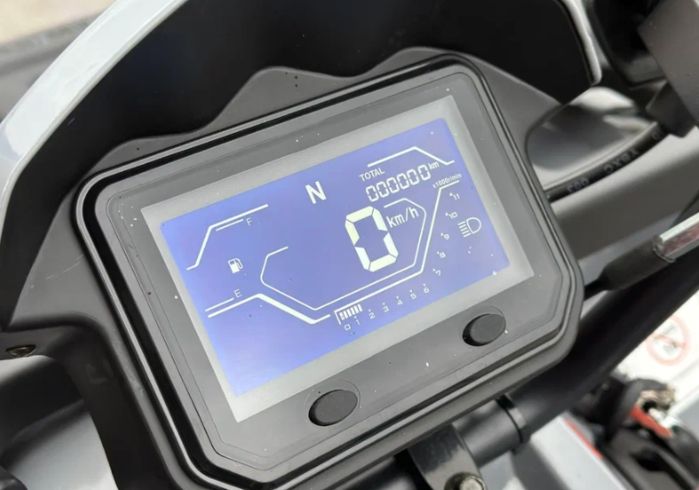 Квадроцикл GBM MAVERICK 300 NEW в Евпатории