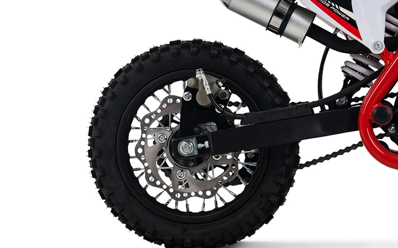 Питбайк Progasi KIDS POWER 110 (10/12) в Евпатории