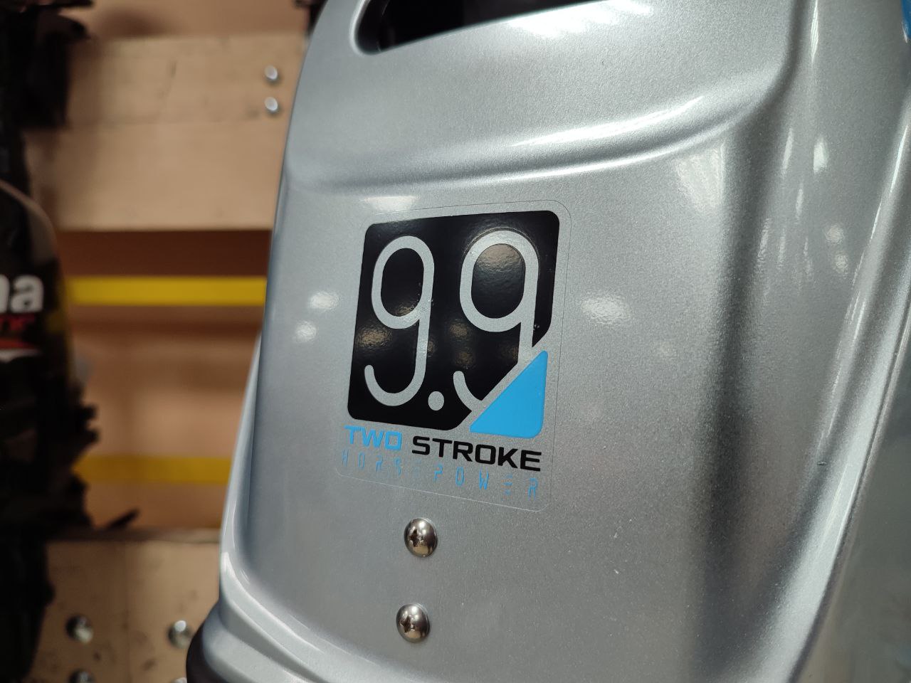 Лодочный мотор PROMAX SP9.9FHS (20) PRO в Евпатории