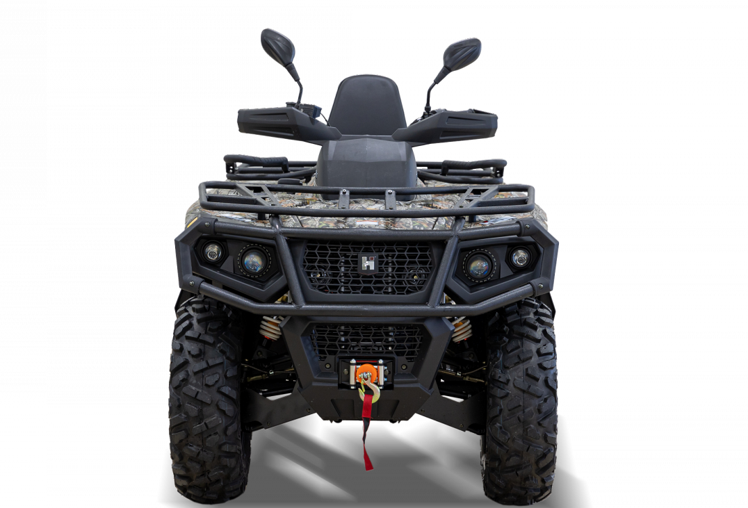 Квадроцикл HISUN TACTIC GT1000/LIMITED в Евпатории
