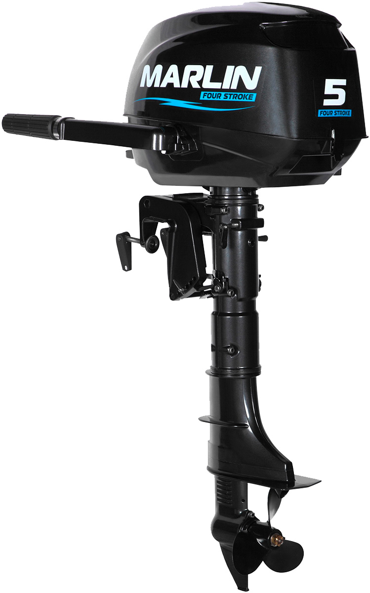 Лодочный мотор MARLIN MF 5 AMHL в Евпатории