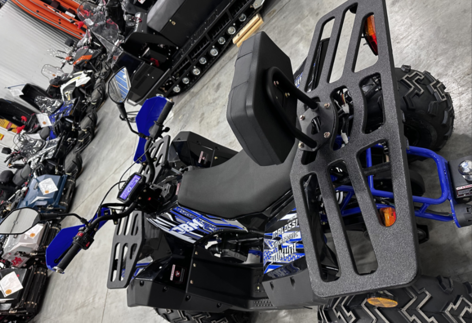 Квадроцикл GBM SHARP BIG 300 NEW PREMIUM в Евпатории