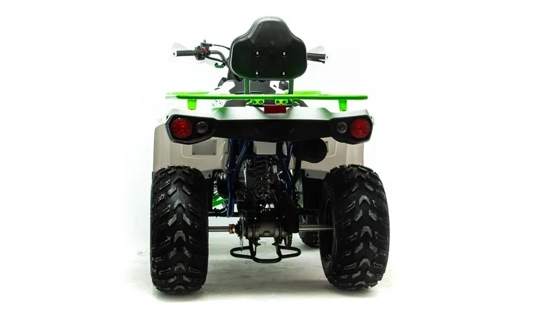 Квадроцикл MOTOLAND (МОТОЛЕНД) VOX200 SHARK (баланс. вал) в Евпатории