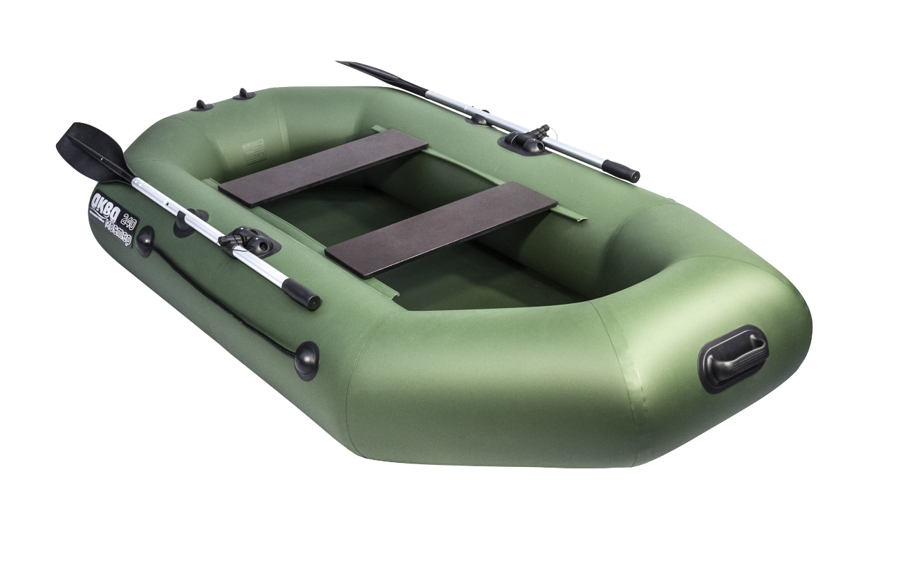  Лодка АКВА-МАСТЕР 240 в Евпатории