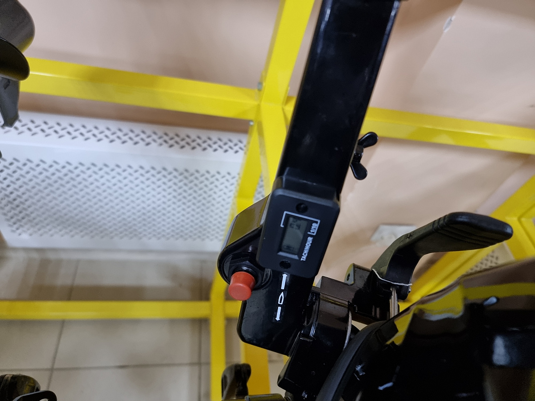 Лодочный мотор MARLIN PROLINE MP 9.9 (15) AMHS в Евпатории