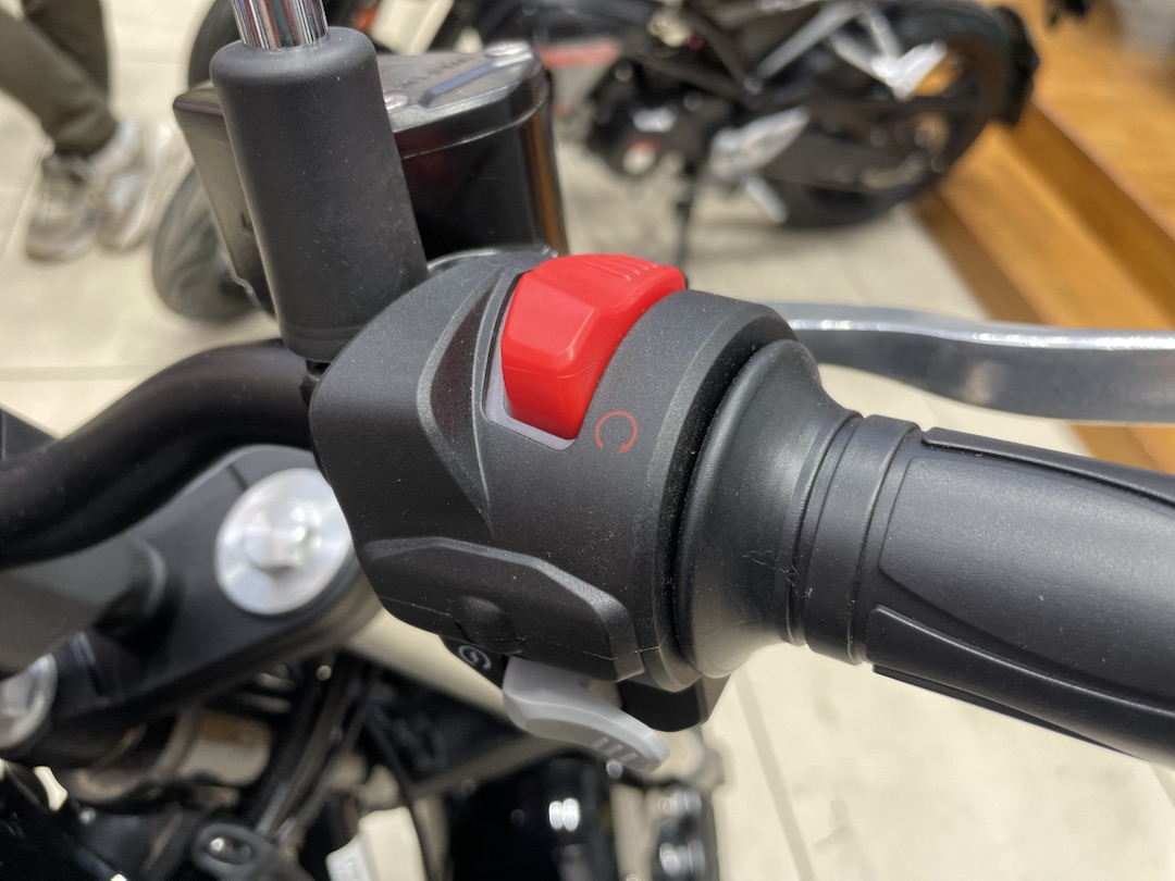 Мотоцикл Benda Funrider 125 в Евпатории