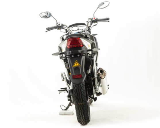 Мотоцикл MOTOLAND (МОТОЛЕНД) FIGHTER 250 в Евпатории