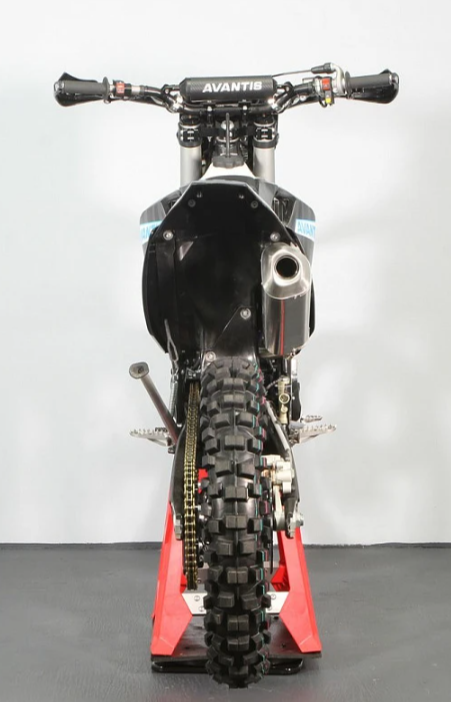 Мотоцикл Avantis Enduro 300 PRO EFI Exclusive (NC250/177MM) ARS в Евпатории