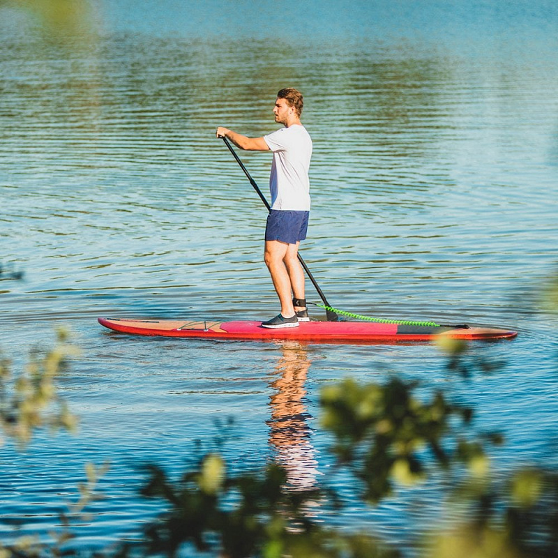 SUP (САП) Доска MISHIMO BABMBUK 10.6 в Евпатории