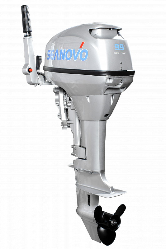 Лодочный мотор Seanovo SN9.9FHL ENDURO в Евпатории