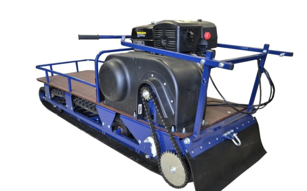 Мотобуксировщик БАРС P550 15 л.с. в Евпатории