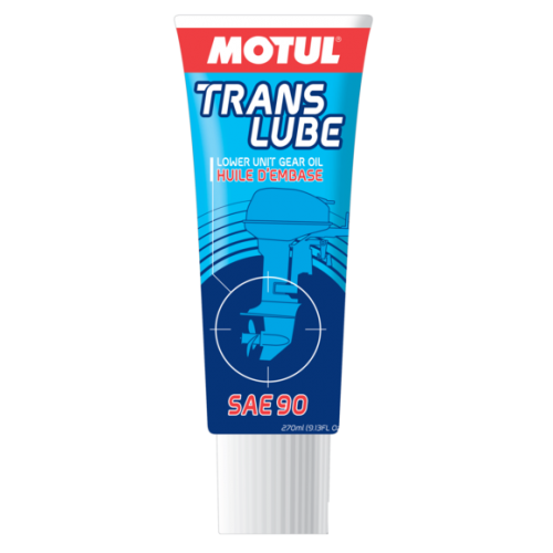 МАСЛО ТРАНСМИССИОННОЕ MOTUL Translube SAE 90 в Евпатории