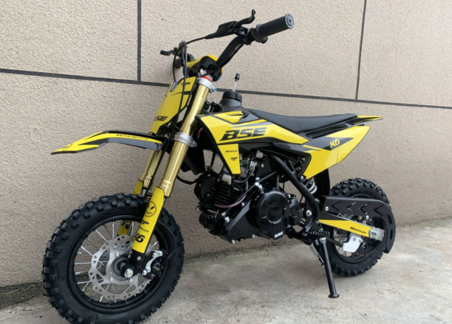 Питбайк BSE K6 в Евпатории