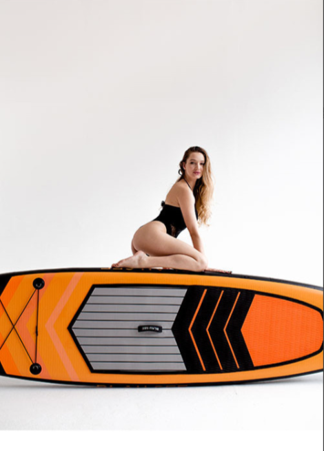 НАДУВНОЙ SUP-BOARD MOONLIGHT 11,6 в Евпатории
